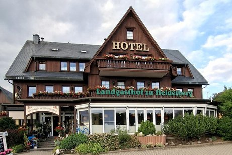 Sehr sch&ouml;ne Unterkunft f&uuml;r 4 N&auml;chte in Seiffen