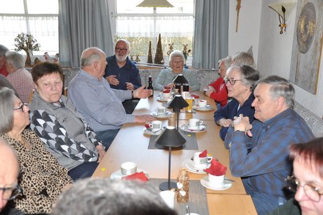 Mitgliederversammlung 2026