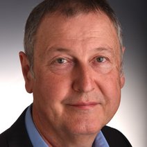 Portrait von Gerald Winkle