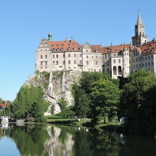 Schloss Sigmaringen