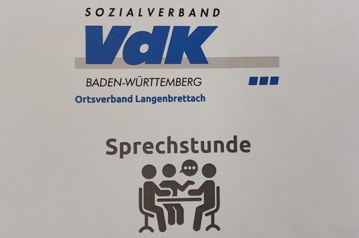 Sprechstunden