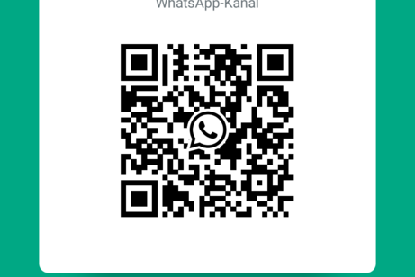 QR- Code des VdK OV Gräfenhausen