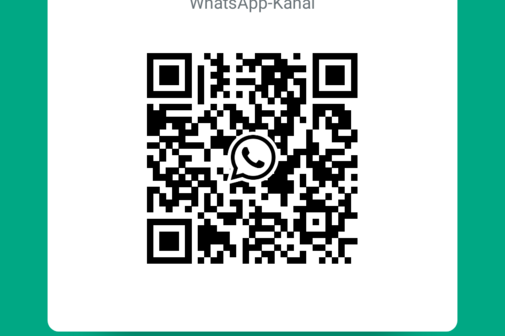 QR- Code des VdK OV Gräfenhausen