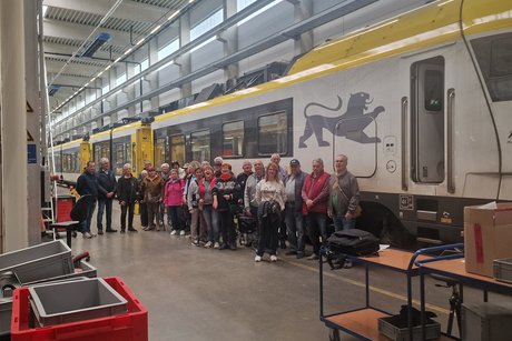 viel interessantes zur Technik