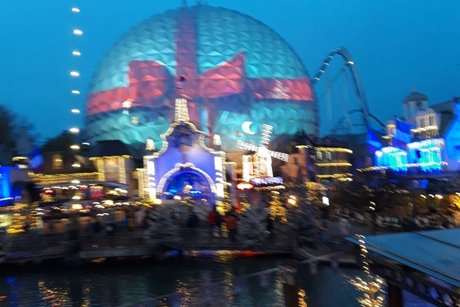 Weihnachtsdekoration