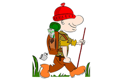 Senioren Wandergruppe Senioren Wandergruppe