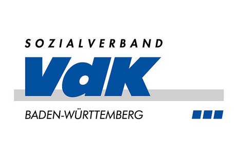VdK Baden Württemberg-Logo
