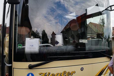 Reisebus