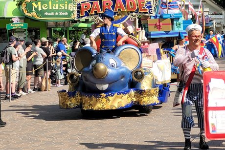 Europapark 13.05.2025