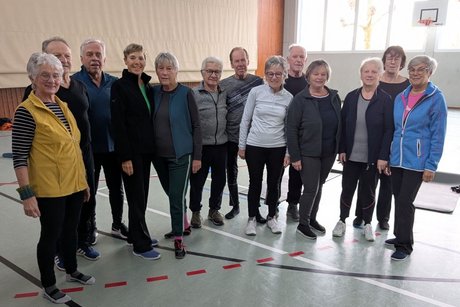 Gymnastik