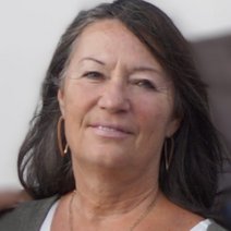 Luise Stefan