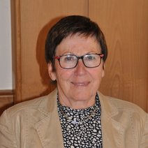 Elisabeth Stoffler Kassiererin