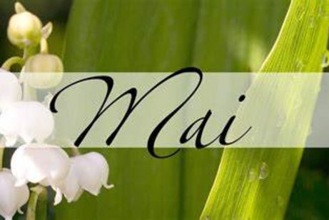 Mai-Fest