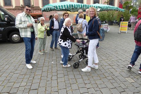 Foto vom Ausflug