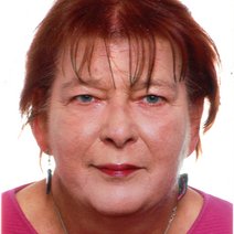 Sabine Mayer