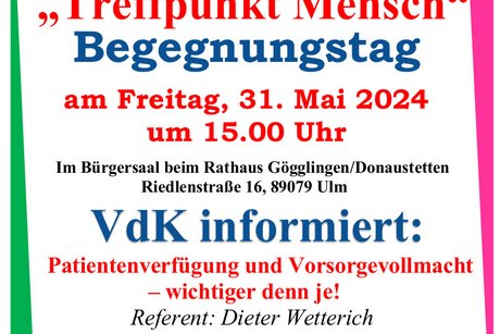 Flyer