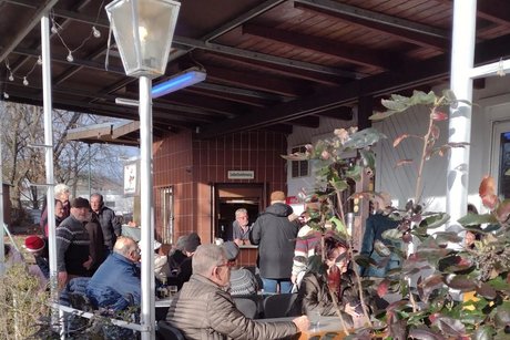 Kreisverband Stuttgart