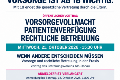 VdK mit Betreuungsverein