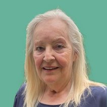 Doris Broschart