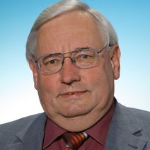 Walter Reklau
