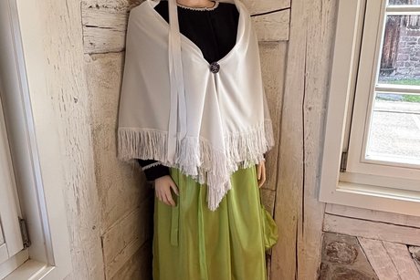 Tracht