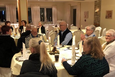 Jahresabschlußfeier25-1 Jahresabschlußfeier