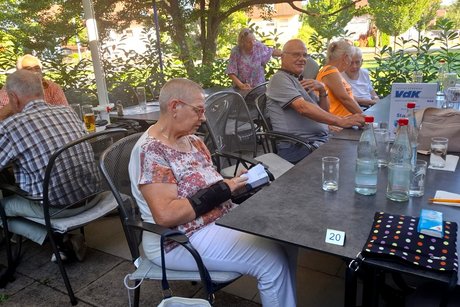 Stammtisch