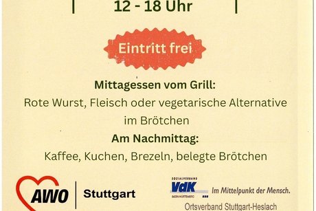 Fr&uuml;hlingsfest