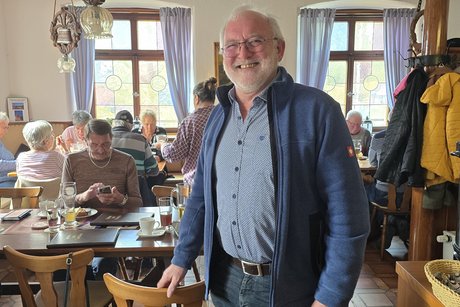 Hauptversammlung 2025
