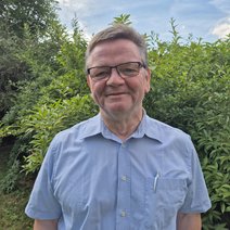 Vorstand Reinhard Greiwe
