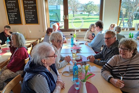 Jahreshauptversammlung mit Neuwahlen 2026