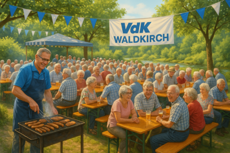 Grillfest