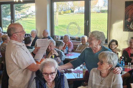 Jahreshauptversammlung mit Neuwahlen 2026