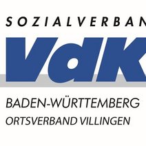 Gesamte Vorstand VdK Ortsverband Villingen