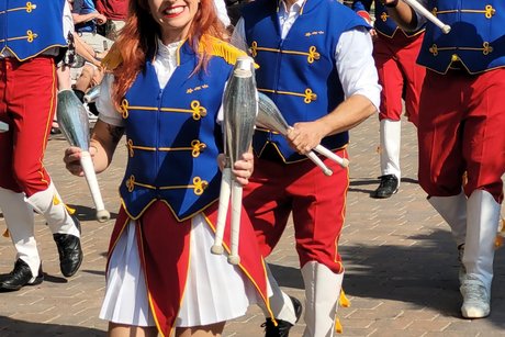 Europapark 13.05.2025