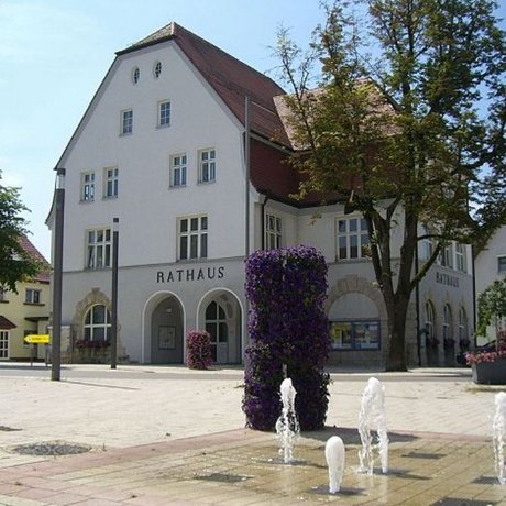 Rathausplatz