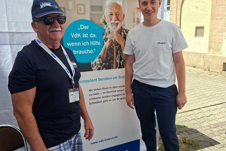 Degerlocher-Sommerfest