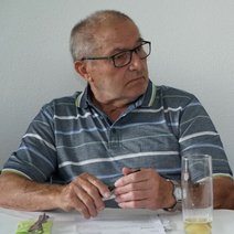 Horst Abel
