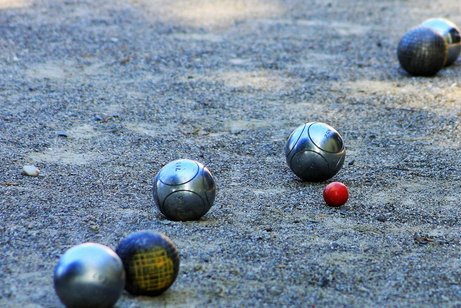 Boule Kugeln