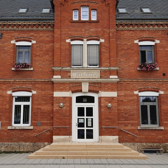 Rathaus Nellingen