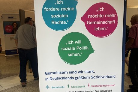 VdK-Gesundheitstag