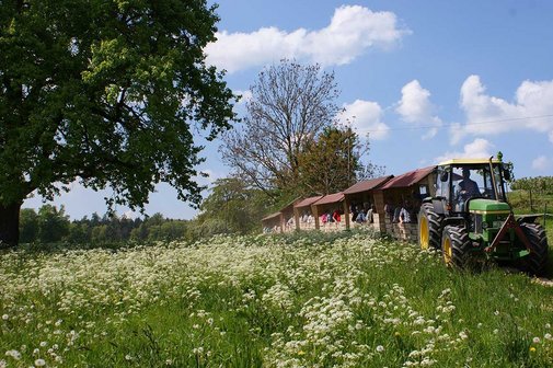 Traktor
