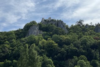 Ausflug Blaubeuren/Ulm