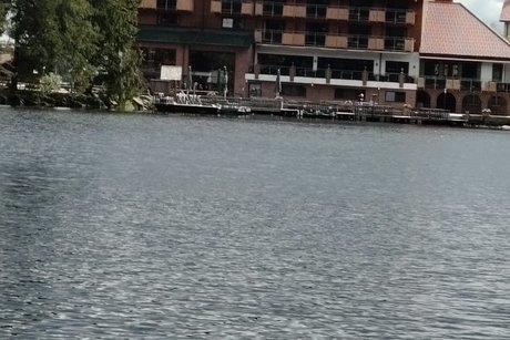Hotel am See