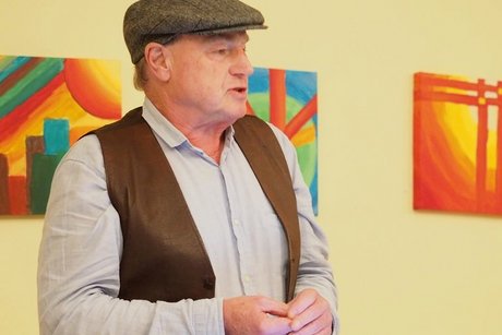 Schwäbische Mundart Mundart