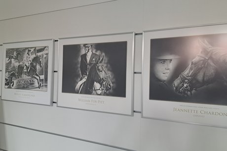 Impressionen