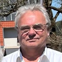 Harald Becker