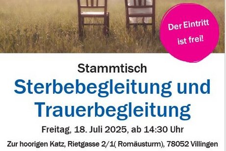 " zur hoorigen Katz "
