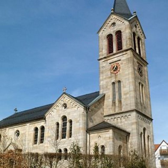 Unser Ortsverband vertritt natürlich auch alle Teilorte von Kaisersbach