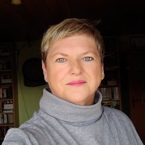Ursula Rödel